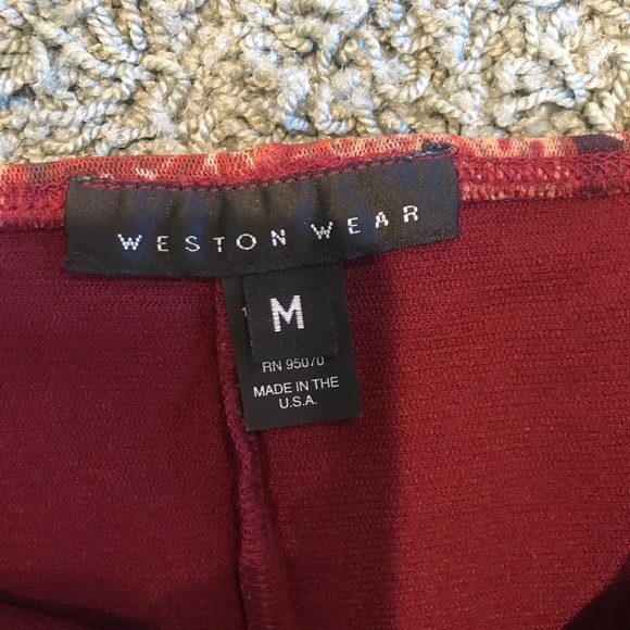 Beautiful autumn skirt 🍂 - Picture 3 of 3